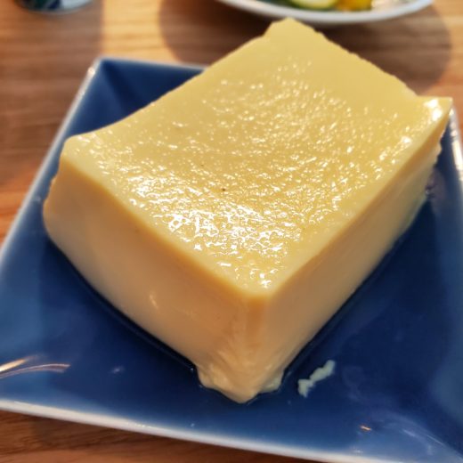 冨金原劇場vol.24「手作り豆腐・玉子豆腐」② | 醸研究所-醸せ師